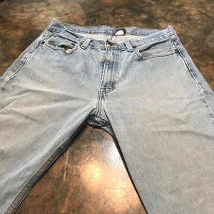 Faded Glory Jeans 32x30